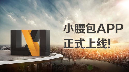 押宝差异化互联网金融服务,小腰包app正式上线