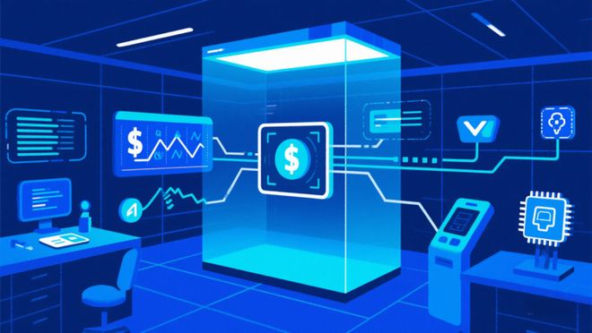 麟龙股份 二十余载深耕金融信息服务，科技引领行业新格局